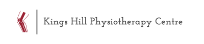 Kings Hill Physiotherapy Centre company logo
