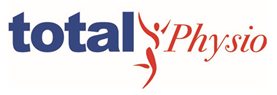 Totalphysio company logo