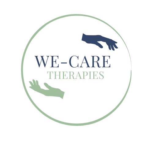We-Care Therapies Ltd company logo