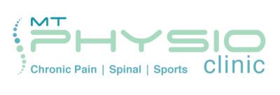 MT Physio Clinic company logo