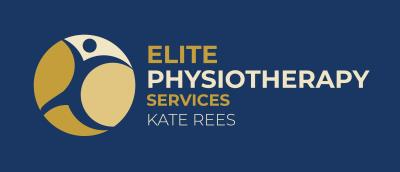 Kate Rees Elite Physiotherapy Services company logo