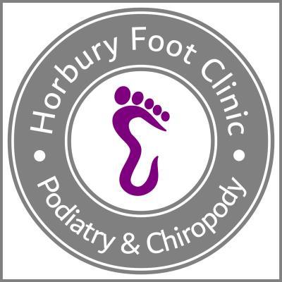 Horbury Foot Clinic company logo