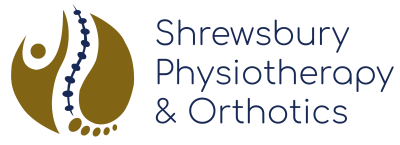 Shrewsbury Physiotherapy & Orthotics company logo