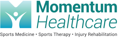 Momentum Healthcare company logo