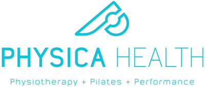 Physica Health company logo