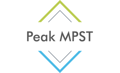 Peak MPST company logo