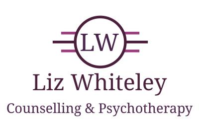Liz Whiteley Counselling & Psychotherapy company logo