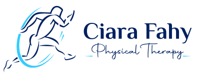 Ciara Fahy Physical Therapy company logo