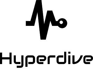 Hyperdive Ltd company logo
