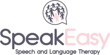 SpeakEasy Speech and Language Therapy company logo
