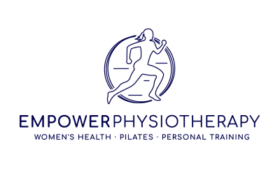 Empower Physiotherapy & Pilates company logo