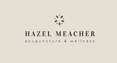 Hazel Meacher Acupuncture and Wellness company logo