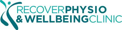 Recover Physio & Wellbeing Clinic company logo