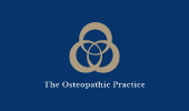 The Osteopathic Practice company logo