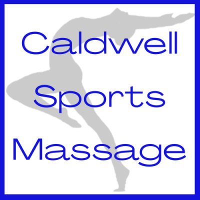 Caldwell Sports Massage company logo