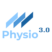 Physio 3.0 company logo
