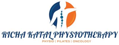Richa Katal Physiotherapy company logo