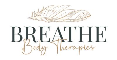 Breathe Body Therapies company logo