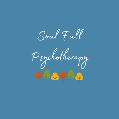 Soul Full Psychotherapy company logo
