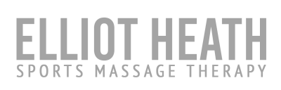 Elliot Heath Sports Massage Therapy company logo