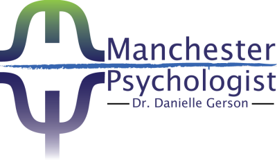Dr Danielle Gerson-Manchester Psychologist company logo