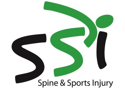 The Spine & Sports Injury Clinic company logo