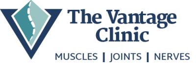 The Vantage Clinic company logo