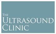 The Ultrasound Clinic company logo
