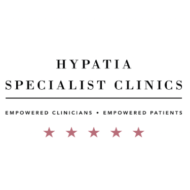 Hypatia Hearing Clinic - Formby company logo