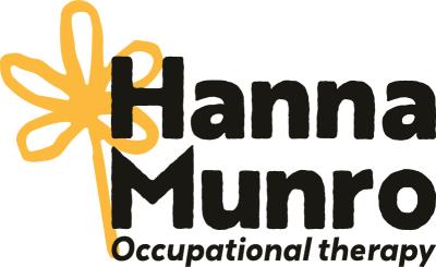 Hanna Munro company logo