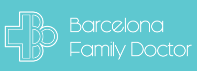 Barcelona Family Doctor company logo