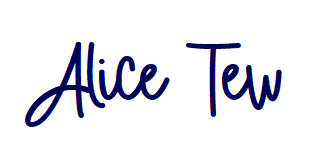 Alice Tew Psychotherapy company logo