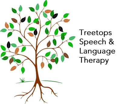 Treetops Speech and Language Therapy company logo