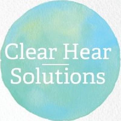 Clear Hear Solutions company logo