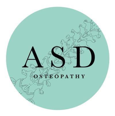 ASD Osteopathy  company logo