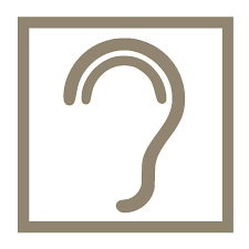 All Ears company logo