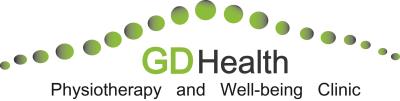 GD Health - Physiotherapy and Well-Being Clinic company logo