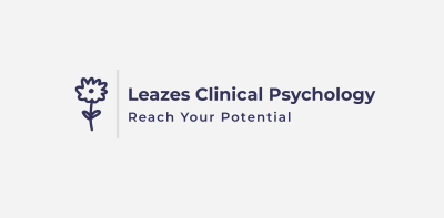 Leazes Clinical Psychology company logo