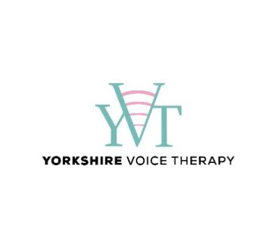 Yorkshire Voice Therapy company logo