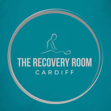 The Recovery Room Cardiff company logo