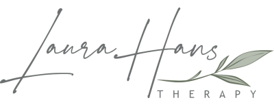 Laura Hans Therapy company logo