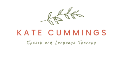 Kate Cummings SLT Services company logo