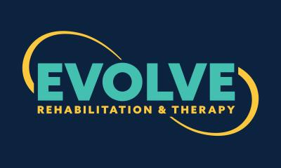 Evolve Rehabilitation and Therapy company logo