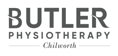 Butler Physiotherapy company logo