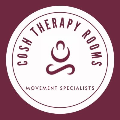 Cosh Therapy Rooms  company logo