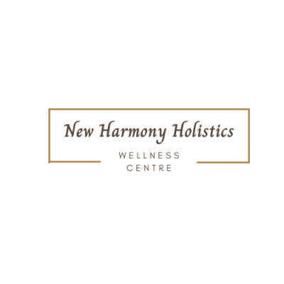 New Harmony Holistics company logo