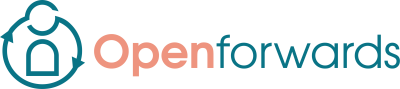 Openforwards company logo