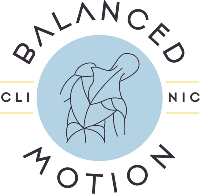 Balanced Motion Clinic company logo