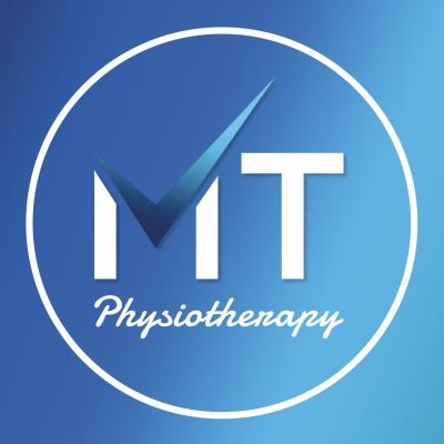 McAvoy Thurley Physiotherapy company logo