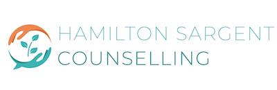 Hamilton Sargent Counselling company logo